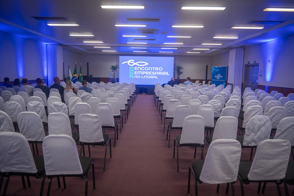 Encontro Empresarial