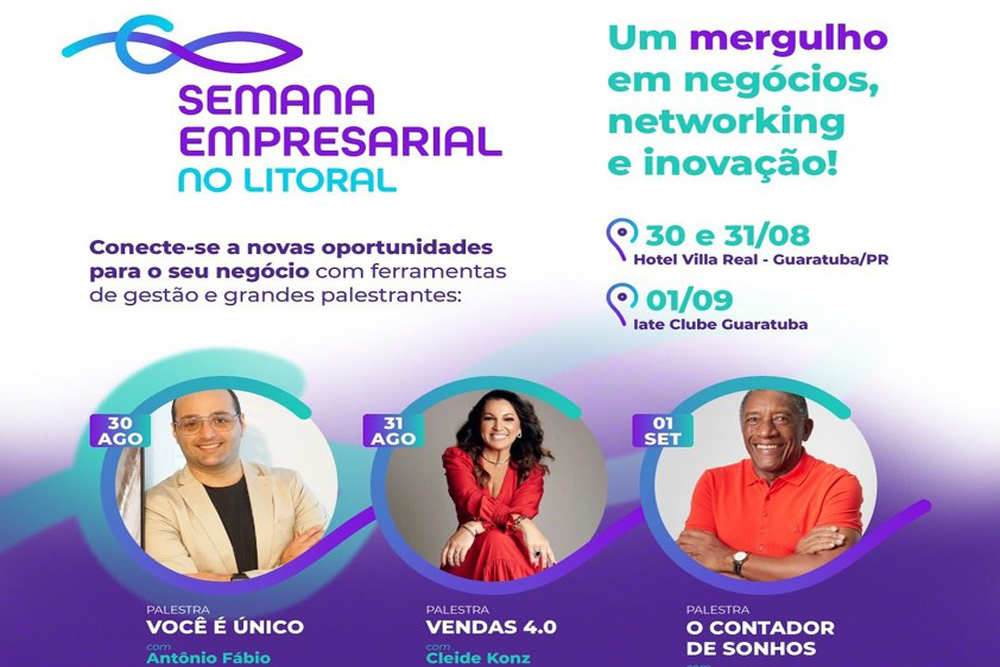 Encontro Empresarial