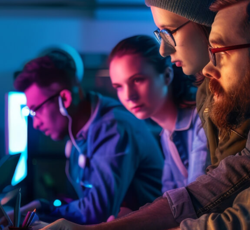 Suporte Técnico Especializado