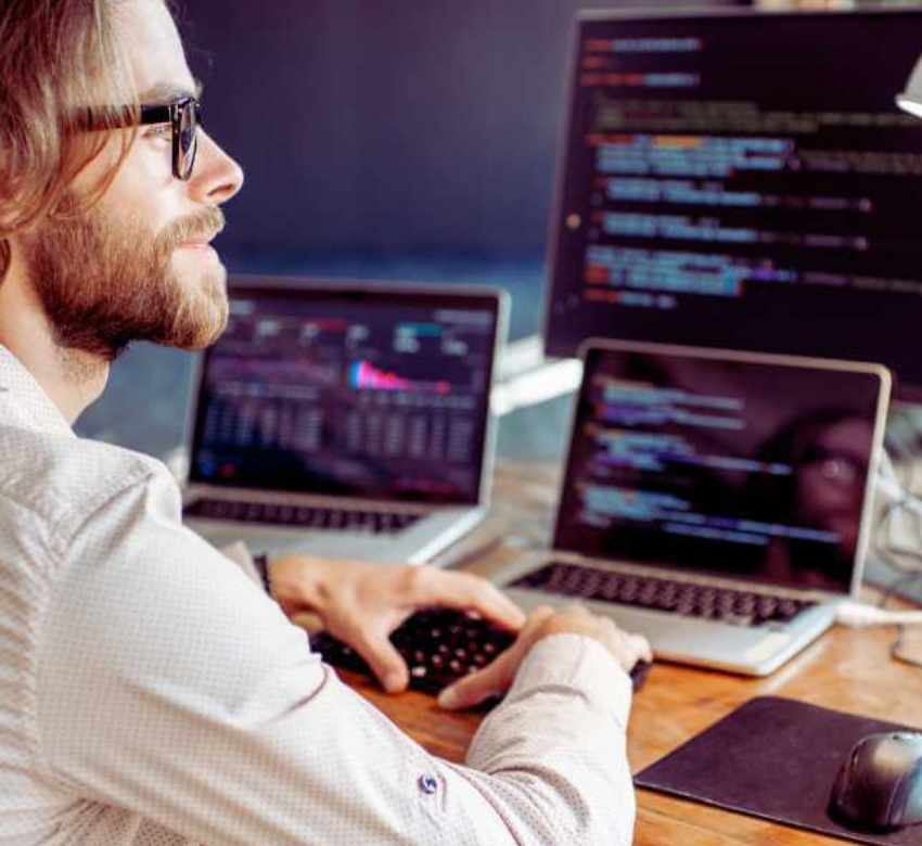 Terceirização Tecnológica