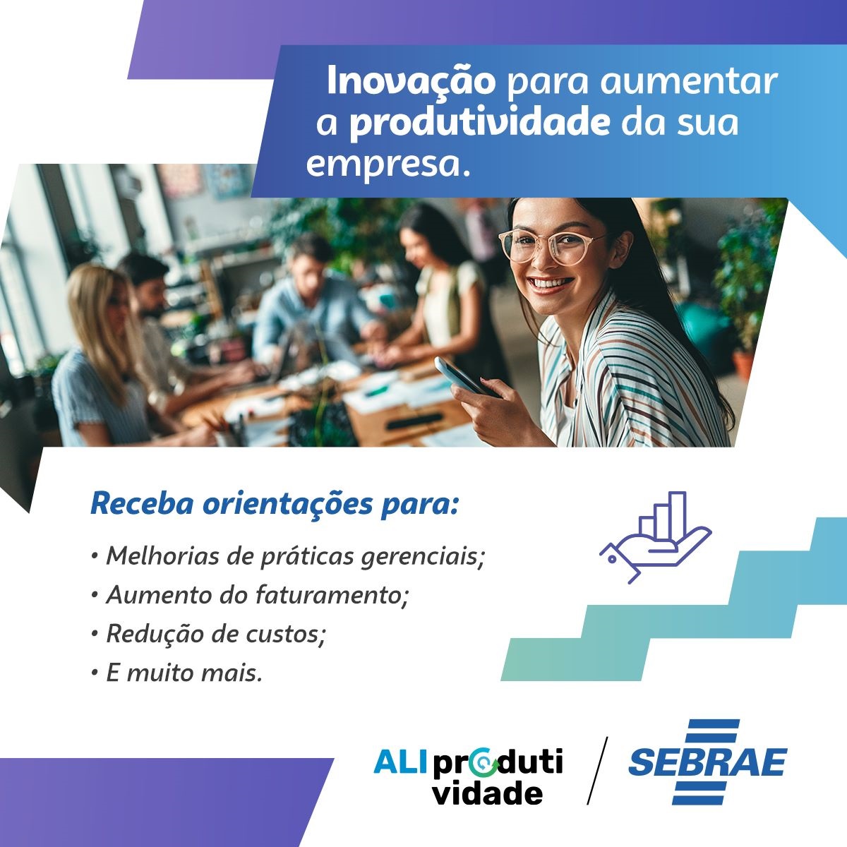 Programa ALI