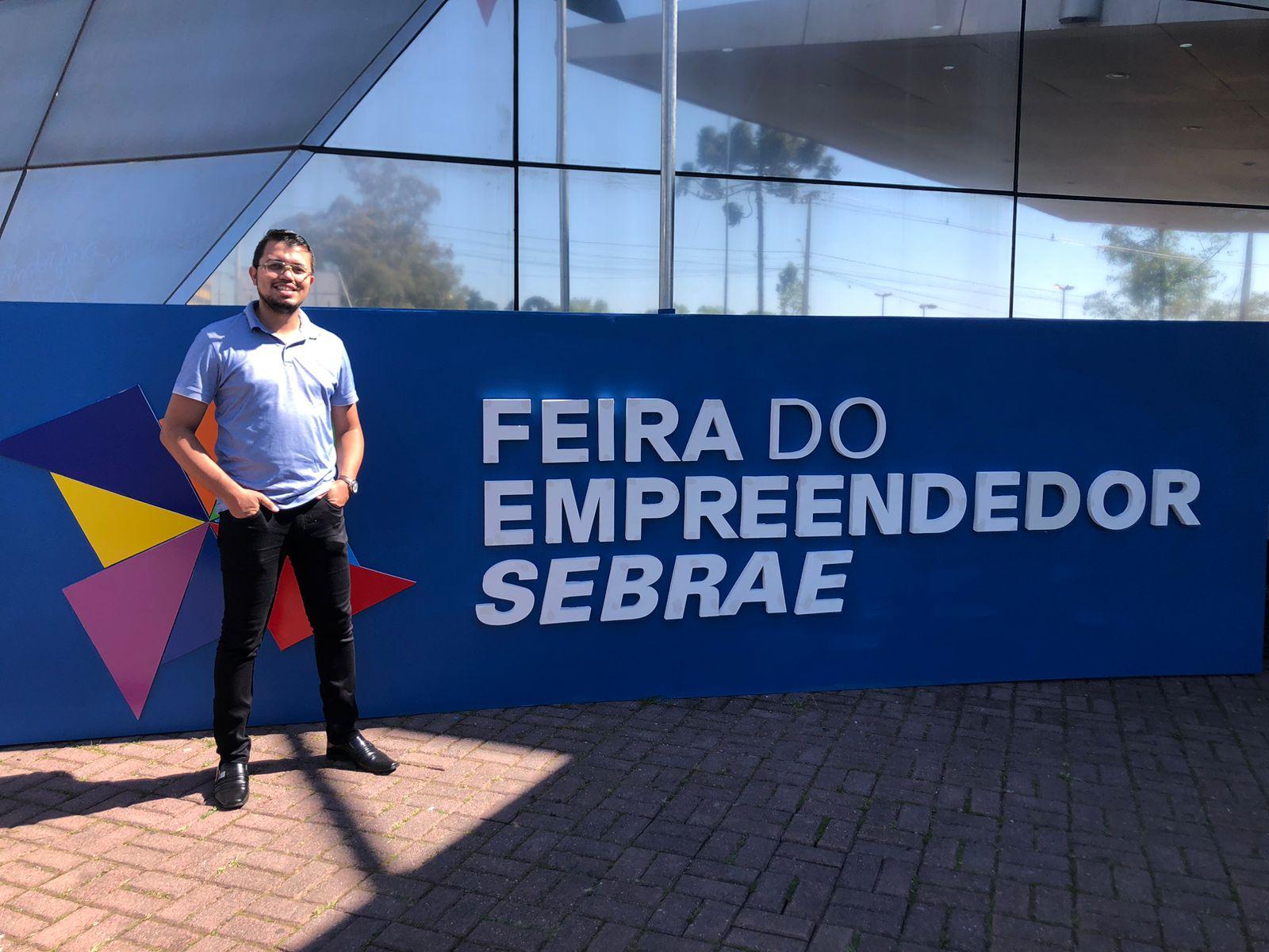 Somos a maior força em tecnologia da cidade!